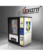 Distributori automatici e vending machines